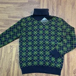 Áo len bé trai từ 20-33kg 709007