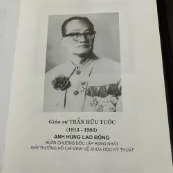 Trần Hữu Tước cuộc đời và sự nghiệp 974778