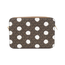 【Sản phẩm mới】Michael Michael Kors JET SET ITEM 35S5GTTC30 Túi đeo vai 611202