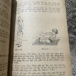 Thể dục và sức khỏe  cho trẻ từ sơ sinh đến 3 tuổi- dịch từ tiếng Nga  1007033