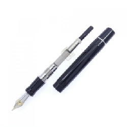 Bút máy Parker Duofold Black CT 1931366 - Hàng hiệu Authentic 881170