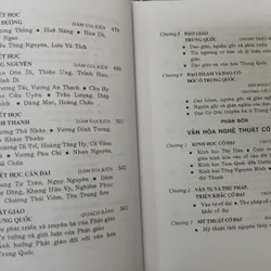 LỊCH SỬ VĂN HÓA TRUNG QUỐC - ĐÀM GIA KIỆN chủ biên 721201