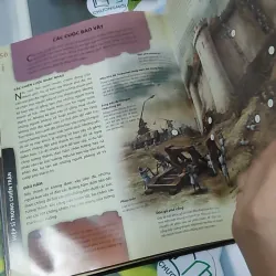 Hiệp Sĩ - Bách Khoa Bằng Tranh 3D - Kész Barnabás 750840