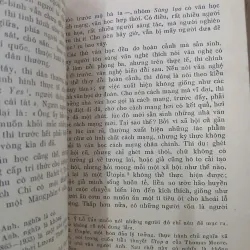 TẠP VĂN TUYỂN TẬP 2 - LỖ TẤN (Trương Chính dịch) 936693