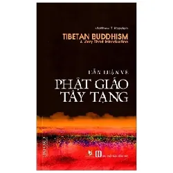 Dẫn Luận Về Phật Giáo Tây Tạng - Matthew T Kapstein