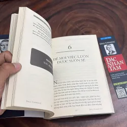 II Sách Kỹ Năng: Đắc Nhân Tâm - Dale Carnegie - 2021 1008413