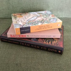 Combo sách văn học 250k như mới 800431