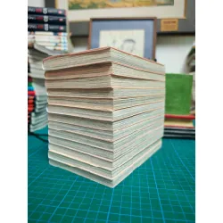 TRUYỆN TRANH Card Captor Sakura - Thẻ bài pha lê 366163