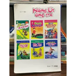 Nàng út ống tre — Đức Trí