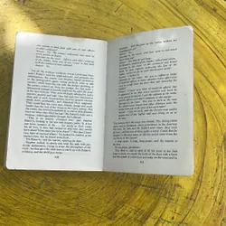 MASTER AND COMMANDER- PATRICK O’BRIAN 639710