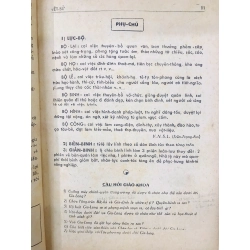 Việt sử và thế giới sử địa lý Việt Nam - Bằng Phong 125806