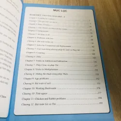 ĐÁNH THỨC TÀI NĂNG TOÁN HỌC ( t2,3,4) 1022294