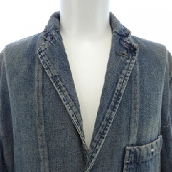 Jacket denim RRL - Hàng hiệu Authentic 894879