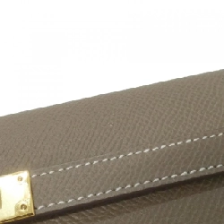 Ví Hermes Kelly Classic 051300CC - Hàng hiệu Chính hãng 771000