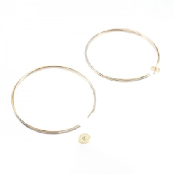 Khuyên tai Cartier Trinity Hoop 665880