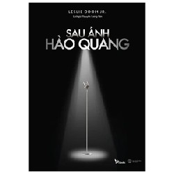 Sau Ánh Hào Quang - Leslie Odom Jr. 190265