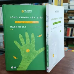 SỐNG KHÔNG CẦN TIỀN - HIỀN VÕ