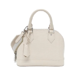 Túi Louis Vuitton Epi Alma BB M58706