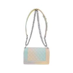 Túi xách Chanel Boy Chanel Line 67085 - Hàng hiệu Chính hãng 802792