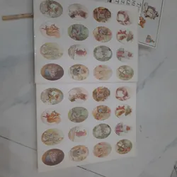 The Great big treasury of Beatrix potter 719054