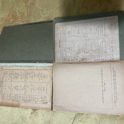 GIẢI TÍCH TOÁN HỌC - CÁC VÍ DỤ VÀ CÁC BÀI TOÁN(2 tập- 3 cuốn)- Y.Y LIASKO VÀ CÁC CỘNG SỰ 543637