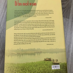 Đi tìm một vì sao - phạm quang nghị. Bìa cứng. 999 458286