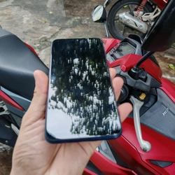 Điện thoại samsung m20 3/32gb pin 5000mah 502831