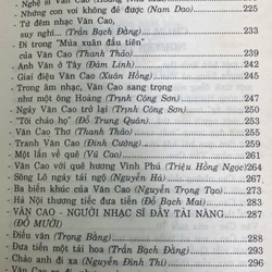 Văn Cao Cuộc Đời Và Tác Phẩm 443146