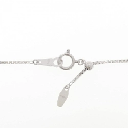 750WG/K18WG Dây chuyền Sapphire 2.65CT - Hàng hiệu Chính hãng 861437