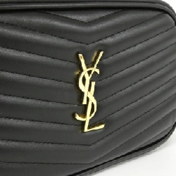 Túi xách mini Lou của Saint Laurent 748849 DV701 612091