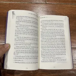 Charlie Bone tập 4 799557