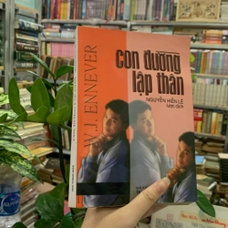 CON ĐƯỜNG LẬP THÂN