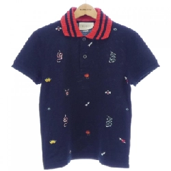 Áo polo GUCCI 475118-X5T74 - Hàng hiệu Chính hãng