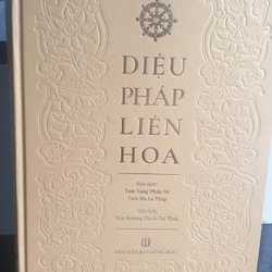 Kinh Diệu Pháp Liên Hoa