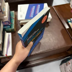 Tạo Lập Kế Hoạch Kinh Doanh Hoàn Hảo – Colin Barrow - K4 1019589