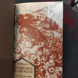 Ong mật phục vụ con người  của Ioiris  999669