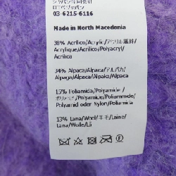 【Mã giảm giá】LOEWE Áo len 643527