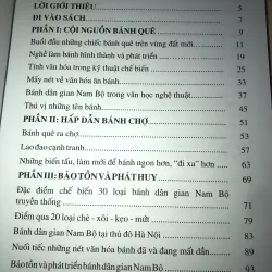 Tìm hiểu bánh dân gian nam bộ 935193