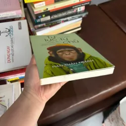 Tự Lực Chưa Đủ, Mà Phải Tự Chủ – Hàn Xuân Trạch- K4 1028142