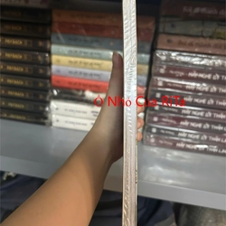 [Đam Mỹ_Boylove] Truyện tranh - Cherry Magic - Tập 10 (Bản thường + Phụ kiện bản ĐB) 474862