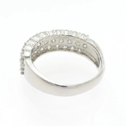 Nhẫn kim cương PT1000 Pavé 1.50CT - Hàng hiệu Chính hãng 853992