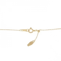 Dây chuyền kim cương K18YG 0.301CT - Hàng hiệu Chính hãng 859584