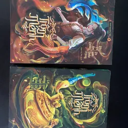 Trộm mệnh full 2 tập  592041