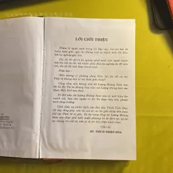 Lương Hoàng Sám- Dịch Giả: HT. THÍCH VIÊN GIÁC 688723