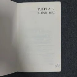 Phép lạ của sự tỉnh thức - Thích Nhất Hạnh 996740