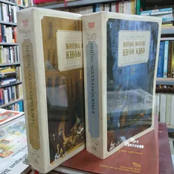 NHỮNG NGƯỜI KHỐN KHỔ - VICTOR HUGO 738860