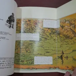 SEPTIMUS HEAP: PHÁP THUẬT, KHINH CÔNG, Y THUẬT - ANGIE SAGE ( HƯƠNG LAN DỊCH) 991631