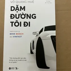 Dặm Đường Tôi Đi