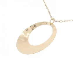 K10YG Necklace - Hàng hiệu Authentic 842863