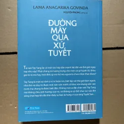 Đường mây qua xứ tuyết 1030332